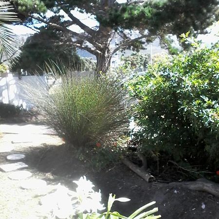 Self Catering Unit 6, Sandbaai Hermanus Buitenkant foto