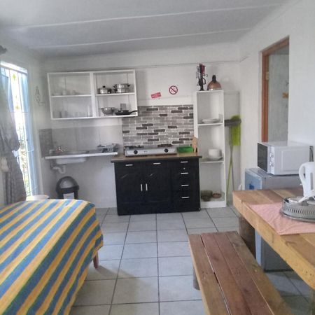 Self Catering Unit 6, Sandbaai Hermanus Kamer foto