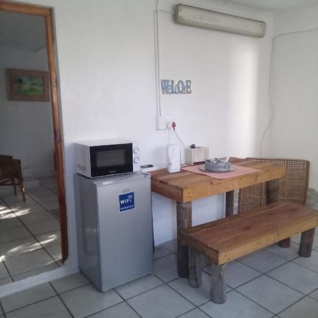 Self Catering Unit 6, Sandbaai Hermanus Kamer foto