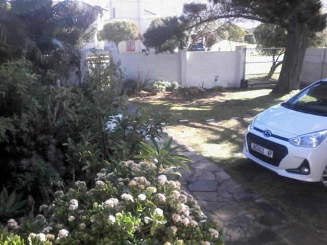 Self Catering Unit 6, Sandbaai Hermanus Buitenkant foto