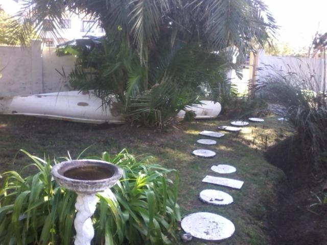 Self Catering Unit 6, Sandbaai Hermanus Buitenkant foto