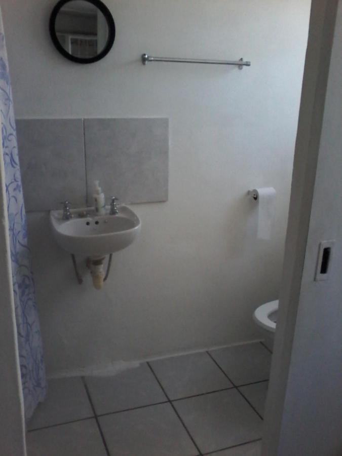 Self Catering Unit 6, Sandbaai Hermanus Buitenkant foto
