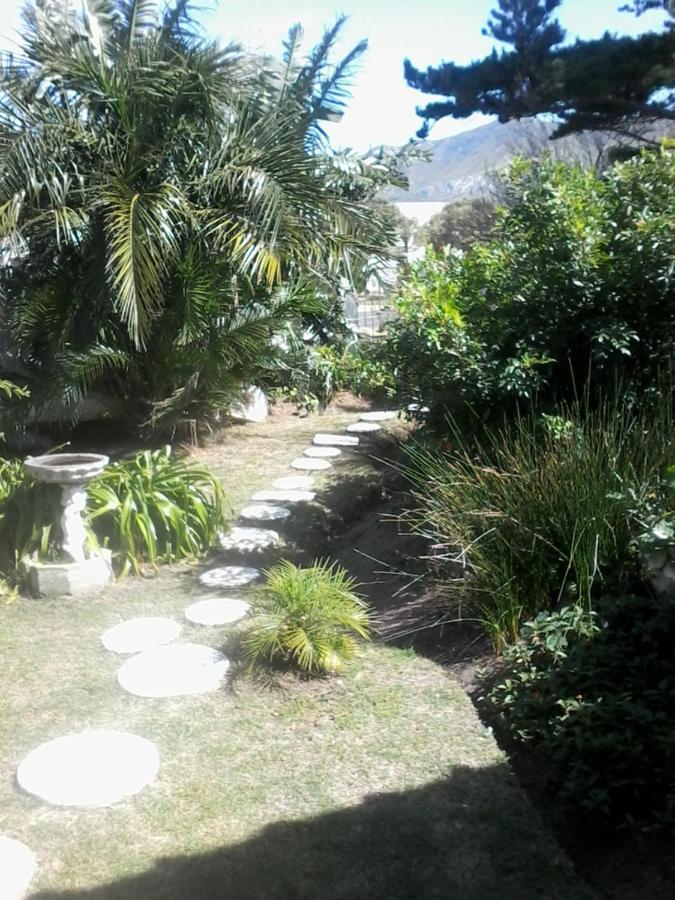Self Catering Unit 6, Sandbaai Hermanus Buitenkant foto
