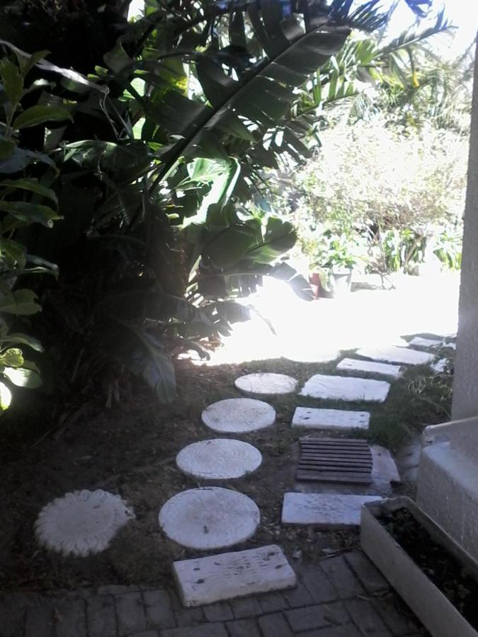 Self Catering Unit 6, Sandbaai Hermanus Buitenkant foto