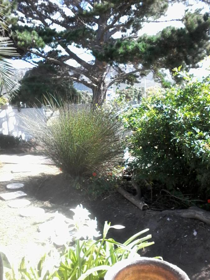 Self Catering Unit 6, Sandbaai Hermanus Buitenkant foto
