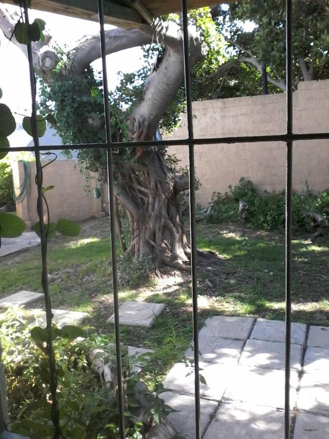 Self Catering Unit 6, Sandbaai Hermanus Buitenkant foto