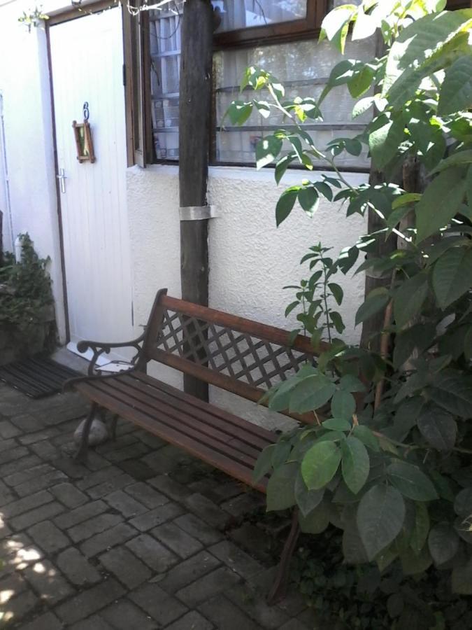 Self Catering Unit 6, Sandbaai Hermanus Buitenkant foto