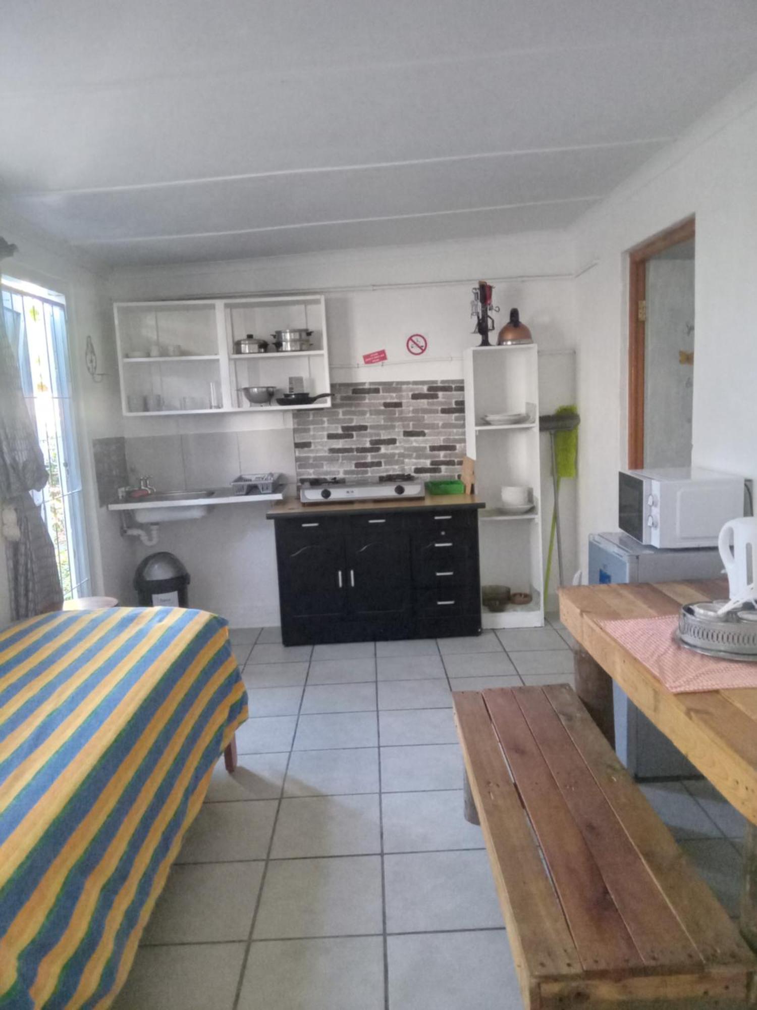 Self Catering Unit 6, Sandbaai Hermanus Kamer foto