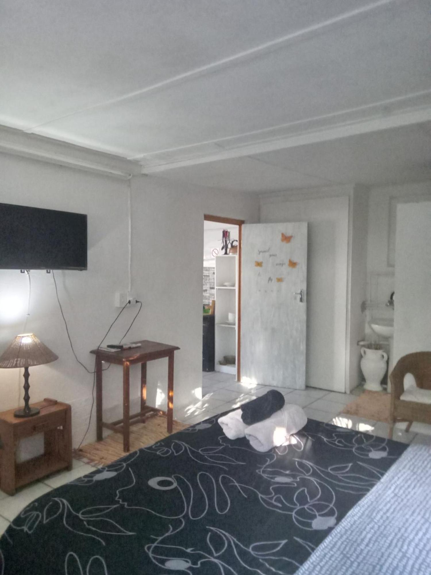 Self Catering Unit 6, Sandbaai Hermanus Kamer foto