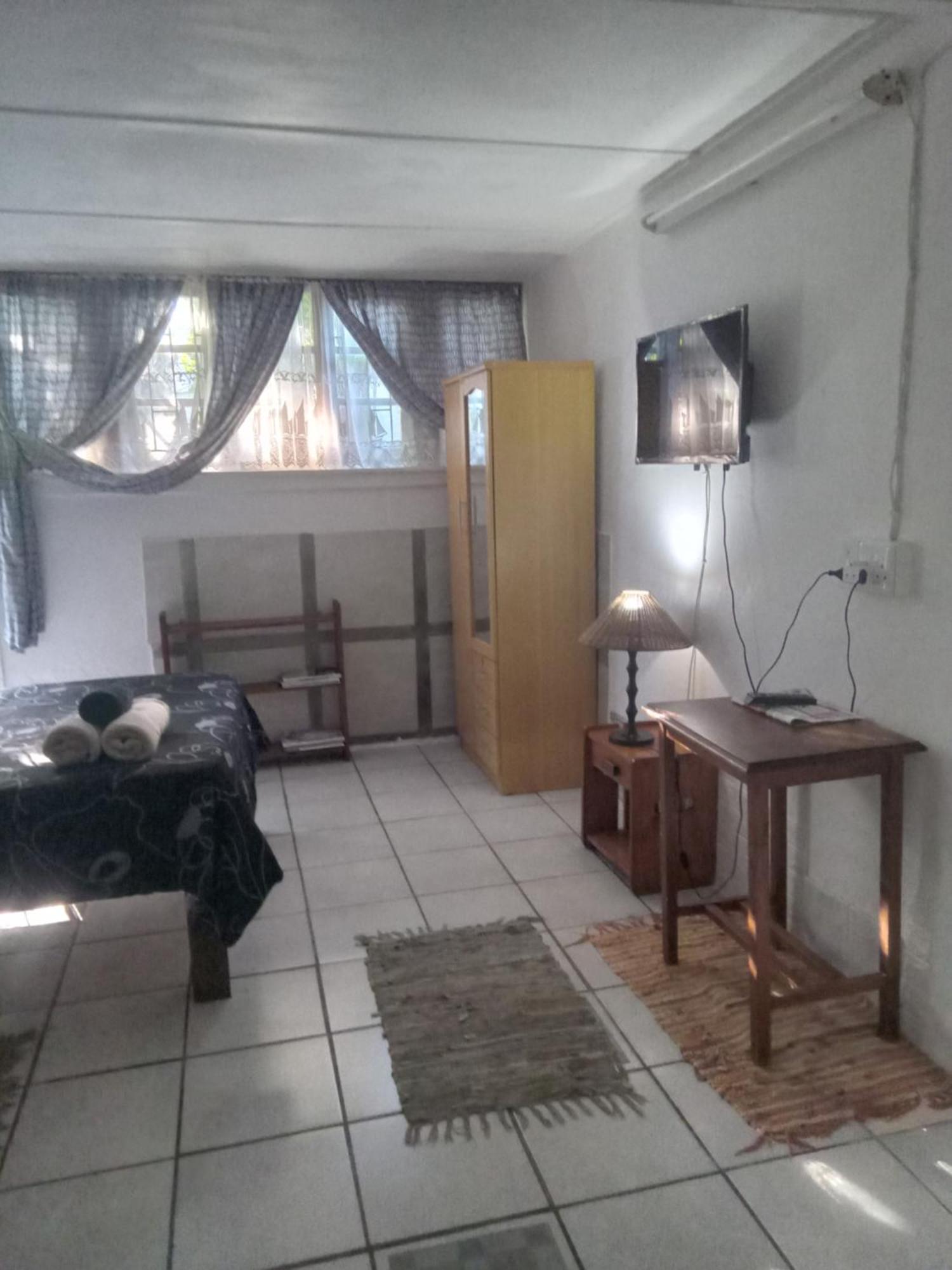 Self Catering Unit 6, Sandbaai Hermanus Kamer foto