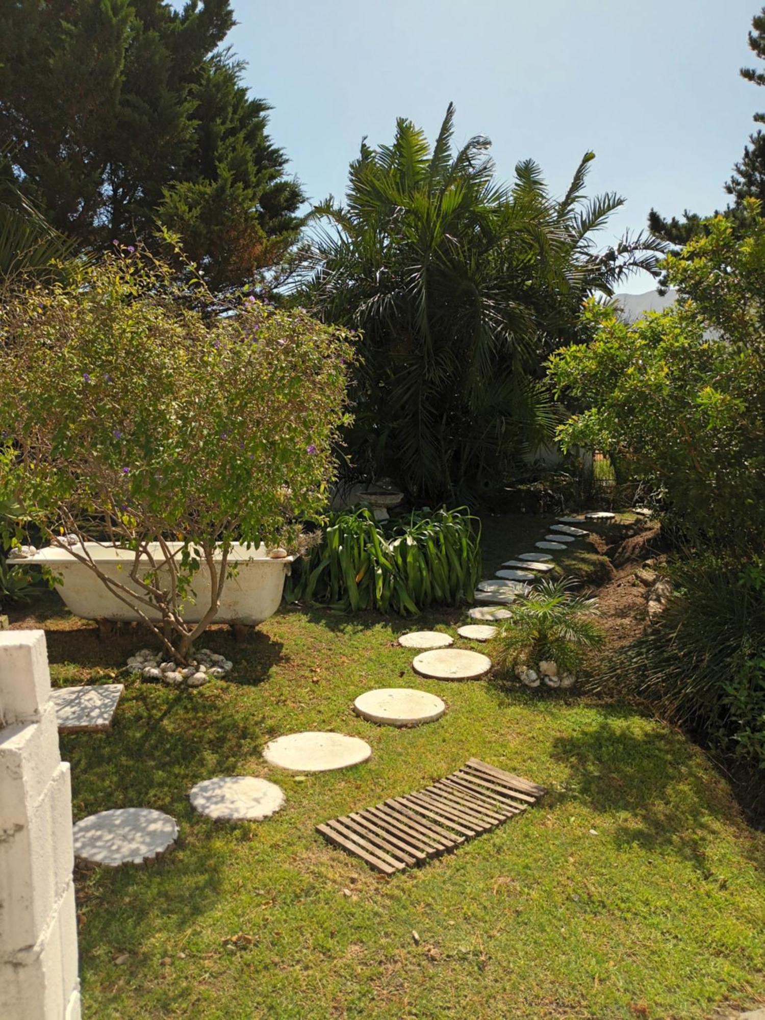 Self Catering Unit 6, Sandbaai Hermanus Kamer foto