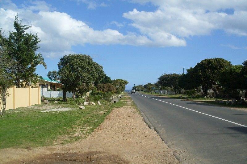 Self Catering Unit 6, Sandbaai Hermanus Buitenkant foto